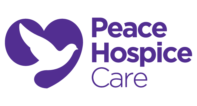 Rennie Grove Peace Hospice Care Logo