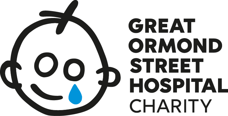 Great Ormond Street Hospital Logo