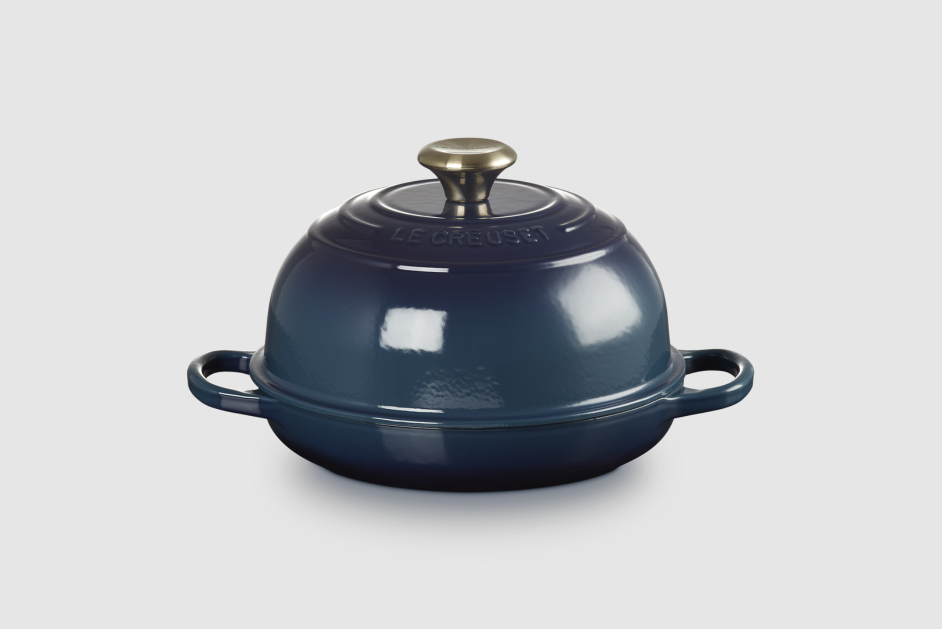 Le Creuset - Bread Oven